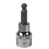 SBBH004 Ball-End Hex Socket Bit 6.0mm 3/8in Sq Drive