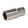 Deep Socket 1/2in Drive 6pt Metric 26mm