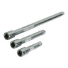 1/4in Drive Extension Bar Set 3pce