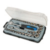 Compact Socket Set 39pce
