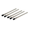 Solder Flux Brushes 5pce