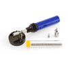 Laser Tools Gas Soldering Kit 5pce