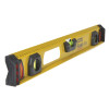 Stanley FatMax I-Beam Level 3 Vial 600mm
