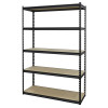 AP1200R Racking Unit with 5 Shelves 220kg Capacity Per Level