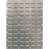 SSI Louvered Panel 610 x 630mm