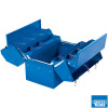 460mm Barn Type Tool Box 4 Cantilever Trays