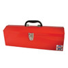 Faithfull Metal Barn Tool Box 48cm (19in)