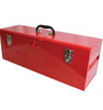 Faithfull Heavy Duty Toolbox & Tote Tray 26in