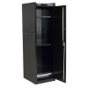 AP33519B Hang-On Locker Black