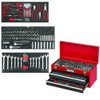 CHT862 Mechanics Tool Kit 235pce