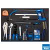 Tool Kit Full Plus Drawer Eva Tray 36pce