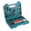 Makita B-53811 Drilling, Driving & Acc. Kit 100pce