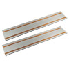 Track Pack & Connectors 2 x 700mm