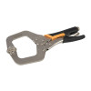 Pocket-Hole Jig Clamp