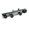 Plane Camber Jig