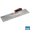 450mm Soft Grip Plastering Trowel