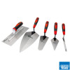 Trowel Set 5pce