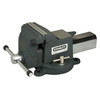 Stanley MaxSteel Heavy Duty Bench Vice 100mm/4in