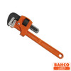 Bahco 361 Stillson Type Pipe Wrench 14in/350mm