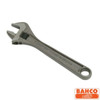 Bahco 8069 Adjustable Wrench 4in/100mm