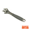 9070P Reversible Jaw Adjustable Wrench 6in/150mm