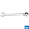 19mm Metric Ratcheting Combination Spanner