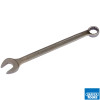 22mm Elora Long Stainless Steel Combi Spanner