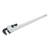 AK5111 Pipe Wrench European Pattern 915mm Aluminium Alloy