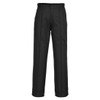 2885 Preston Trousers Black 28 Regular