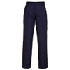 2885 Preston Trousers Navy 32 Regular