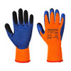 A185 Duo-Therm Glove Orange/Blue XL