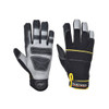 A710 Tradesman  High Performance Glove Black L