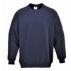 B300 Roma Sweatshirt Navy S