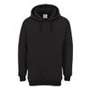 B302 Roma Hoodie Black XL