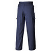 C701 Combat Trousers Navy 26 Regular