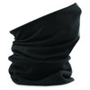 Click Fleece Snood Black