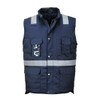 F414 Iona Bodywarmer Navy XXL