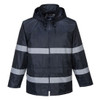 F440 Classic Iona Rain Jacket Navy 3XL