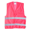 F474 Iona Vest Pink L/XL