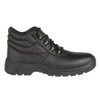 FC21 Portwest Compositelite Safety Boot S1 Black 5 (EU 38)