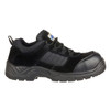 FC66 Portwest Compositelite Trouper Shoe S1 Black 6 (EU 39)