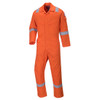 FF50 Aberdeen FR Coverall Orange 52