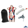 Portwest FP67 15m Vertical Descent Kit
