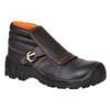 FW07 Portwest Compositelite Welders Boot S3 HRO Black 10 (EU 44)