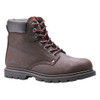 FW17 Steelite Welted Safety Boot SB HRO Brown 10 (EU 44)