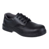 FW80 Steelite Laced Safety Shoe S2 Black 4 (EU 37)