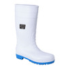 FW95 Total Safety Wellington S5 White 5 (EU 38)