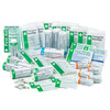 HSE Dispenser Refill Kit for 21-50 Persons