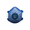 P271 FFP2 Valved Dolomite Respirator (10)