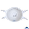 P303 FFP3 Valved Dolomite Respirator (10)